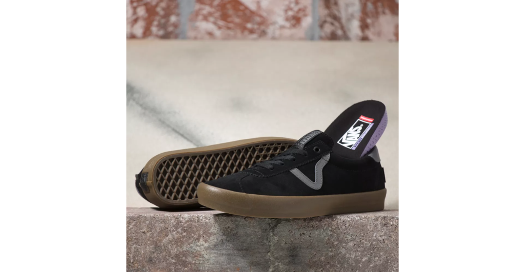 Soulier vans sport expert on sale